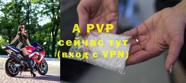 молекула духа Покачи